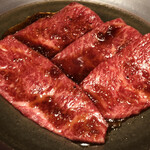 北海道焼肉 北うし - 