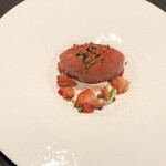 北海道焼肉 北うし - 