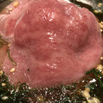 北海道焼肉 北うし - 