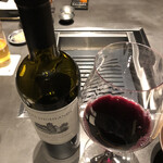 北海道焼肉 北うし - 