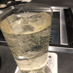 北海道焼肉 北うし - 