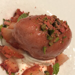 北海道焼肉 北うし - 