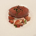 北海道焼肉 北うし - 