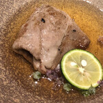 北海道焼肉 北うし - 