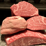 北海道焼肉 北うし - 