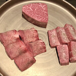 北海道焼肉 北うし - 