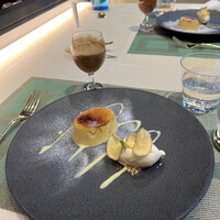 俺のフレンチ グランメゾン 大手町 - 