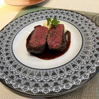 俺のフレンチ グランメゾン 大手町 - 