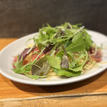 パスタ屋 チェヴィンチ - 