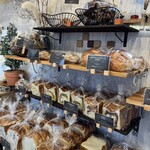 パン工房クルール - 