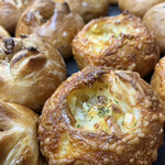 パン工房クルール - 