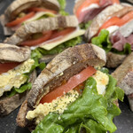 パン工房クルール - 