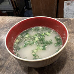 たまい駅前酒場 - 