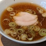 めんとスープ - 