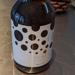 めんとスープ - 