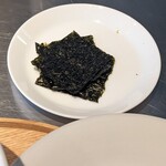 めんとスープ - 