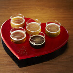 BEER& EBISU BREWERY - 