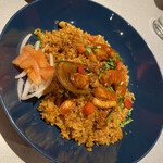 Inka Meshi - 