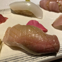 北新地 鮨 栞庵 やましろ - 