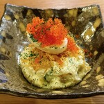 Sakanaya Chikara - プチプチなポテトサラダ