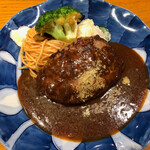 山本のハンバーグ - 