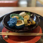 京料理 かじ - 