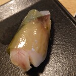 Matsu zushi - しめ鯖