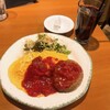 カフェアンドソフトクリーム　あおいとまと