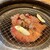 焼肉匠 満炎 - 料理写真:網焼き（カルビ肉）