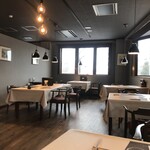 森のオーベルジュ greenbell - 