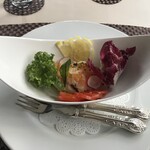 森のオーベルジュ greenbell - 