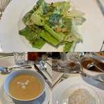 パークサイドダイナー - 