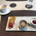 森のオーベルジュ greenbell - 