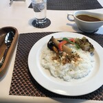 森のオーベルジュ greenbell - 