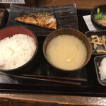 しんぱち食堂 - 