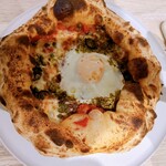 400℃ mori no machi - 