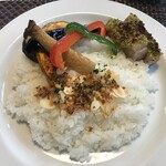 森のオーベルジュ greenbell - 