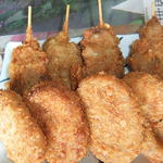 マルセイ精肉店 - 