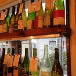 アヒルストア - 2013/6/14　店内。。。