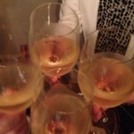 アヒルストア - 2013/6/14　乾杯。。。2回目