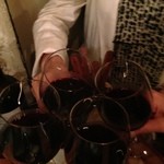 アヒルストア - 2013/6/14　乾杯3回目！！