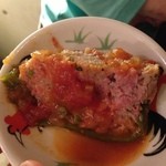 アヒルストア - 2013/6/14　1ピースアップ