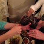 アヒルストア - 2013/6/14　4回目の乾杯