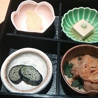 錦輝茶寮 - 