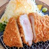 とんかつ 光 冷泉公園店
