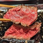 肉 阿久 - 