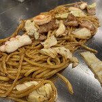 Hakata Yakiyaki Miwa - 