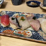 Sushi Sakaba Sushitofuji - 