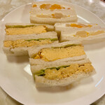 はまの屋パーラー 有楽町店 - 