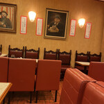 はまの屋パーラー - 